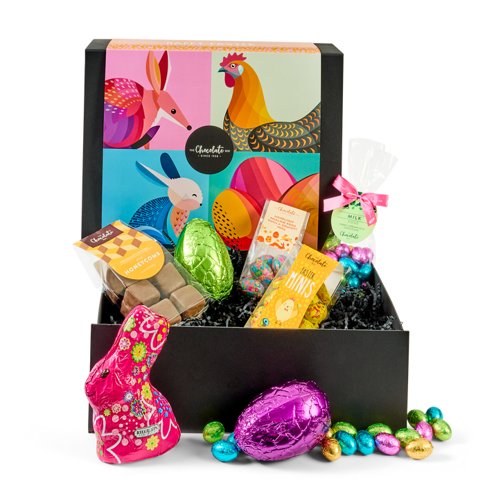 Easter Medley Box