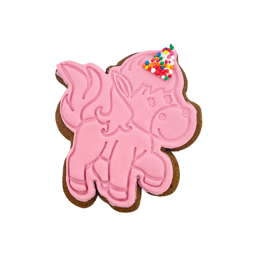 Gingerbread Unicorn 60g