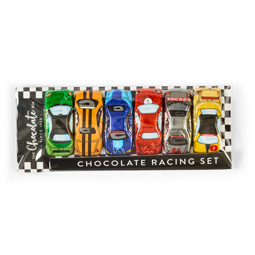 Racing Car Set