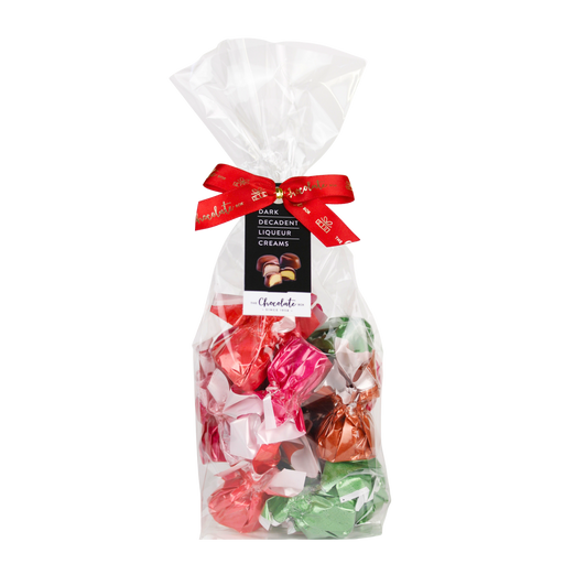 Liqueur Creams Bag 180g