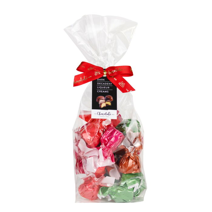 Liqueur Creams Bag 180g