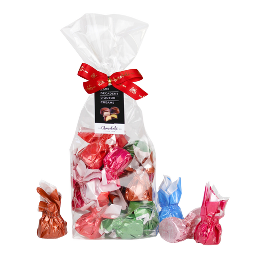 Liqueur Creams Bag 180g