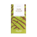 Dark Ginger Block, 95g *Small Batch*