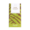 Dark Ginger Block, 95g *Small Batch*