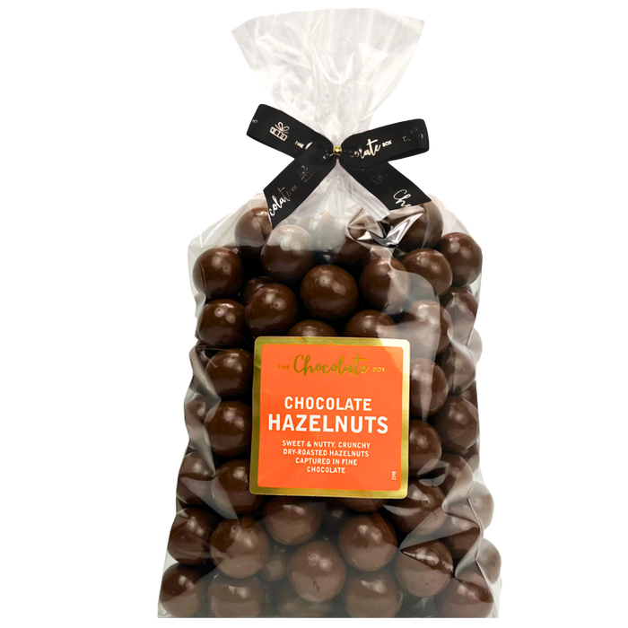 Milk Chocolate Hazelnuts 1kg