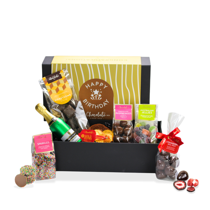 Happy Birthday Hamper