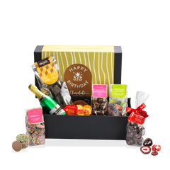 Birthday gifts