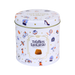 French Dusted Truffles Blue Tin 250g