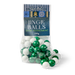 Dark Peppermint Jingle Balls 100g