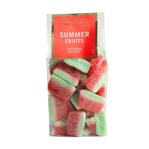 Fizzy Watermelon 225g