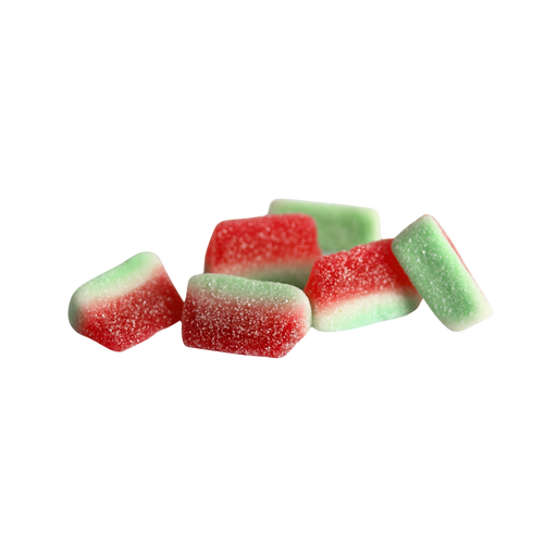 Fizzy Watermelon 225g