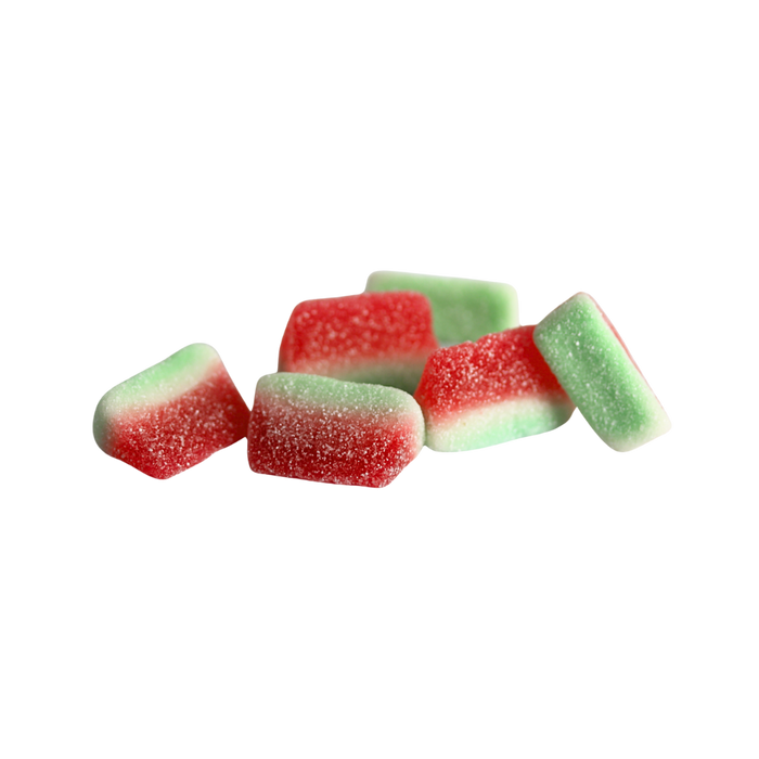 Fizzy Watermelon 225g