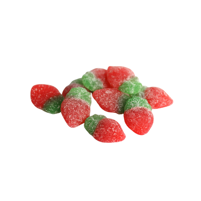 Fizzy Strawberry 225g