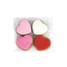Gingerbread Mini Hearts 90g (4pk)