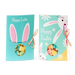 Easter Marshmallow and Card 50g