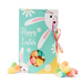 Easter Marshmallow and Card 50g