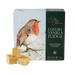 Meg Hawkins Robin Vanilla Fudge Box 170g