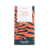Dark Lychee Block, 95g *Small Batch*