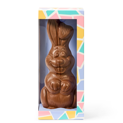 Milk Nibbles the Laughing Bunny 30cm 350g