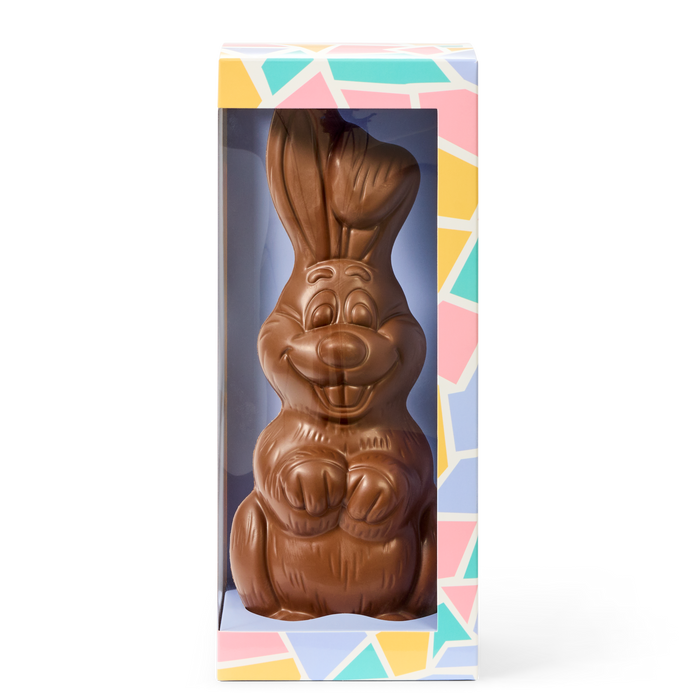 Milk Nibbles the Laughing Bunny 30cm 350g