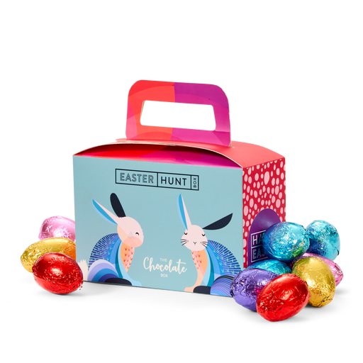 Dark Eggs (Dairy, Gluten & Nut Free)