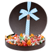 Dark Assorted Crèmes Gift Box 2kg