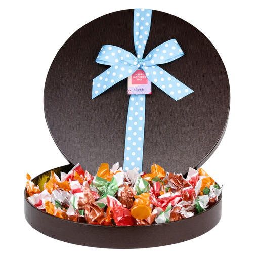 Assorted Dark Crèmes Gift Box 2kg