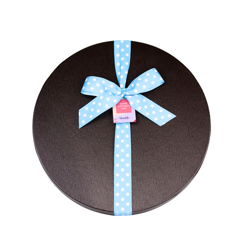 Assorted Dark Crèmes Gift Box 2kg