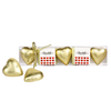 Dark Mini Heart & Dark Neapolitans Gift Box 84g (12pc)