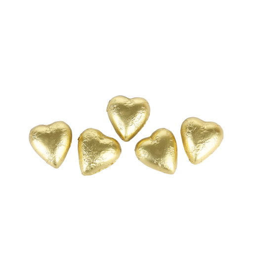 Dark Mini Heart & Dark Neapolitans Gift Box 84g (12pc)