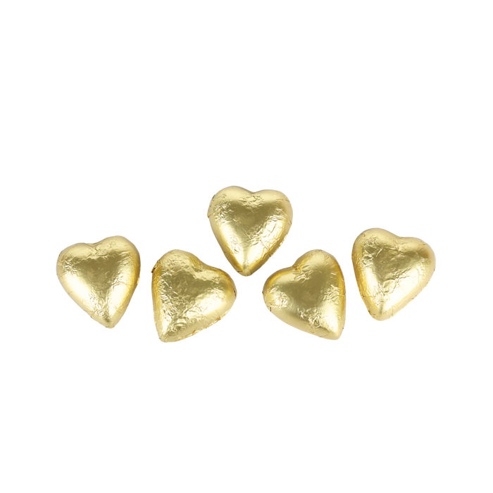 Dark Mini Heart & Dark Neapolitans Gift Box 84g (12pc)