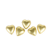 Dark Mini Heart & Dark Neapolitans Gift Box 84g (12pc)