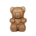 Teddy Bear with Hearts Milk 240g