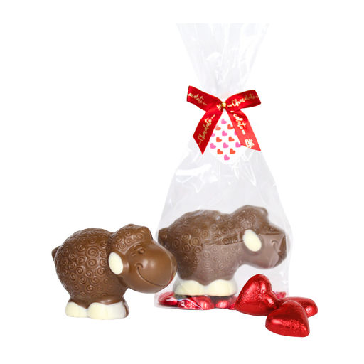 Sheep with Hearts 140g