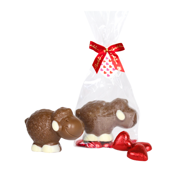 Sheep with Hearts 140g