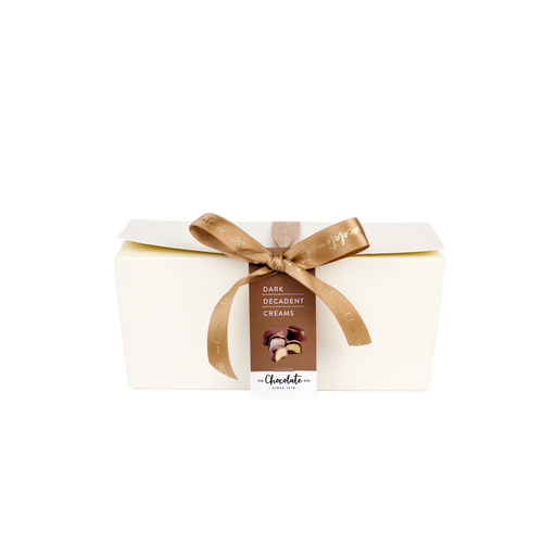 Dark Assorted Crèmes Balliton Box 240g