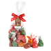 Dark Assorted Crèmes Bag 180g