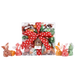 Dark Assorted Crèmes Square Gift Box 500g