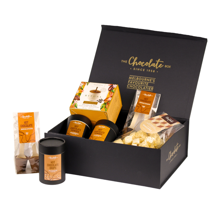 Hot Chocolate Indulgence Hamper