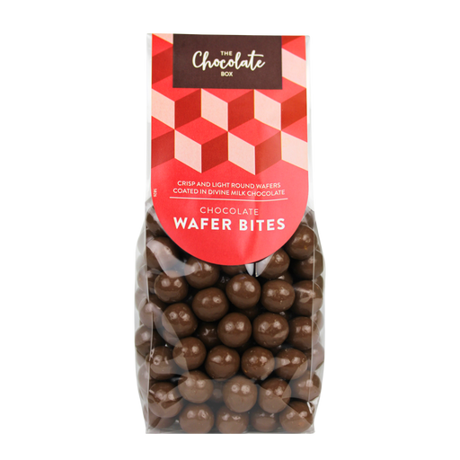 Wafer Bites