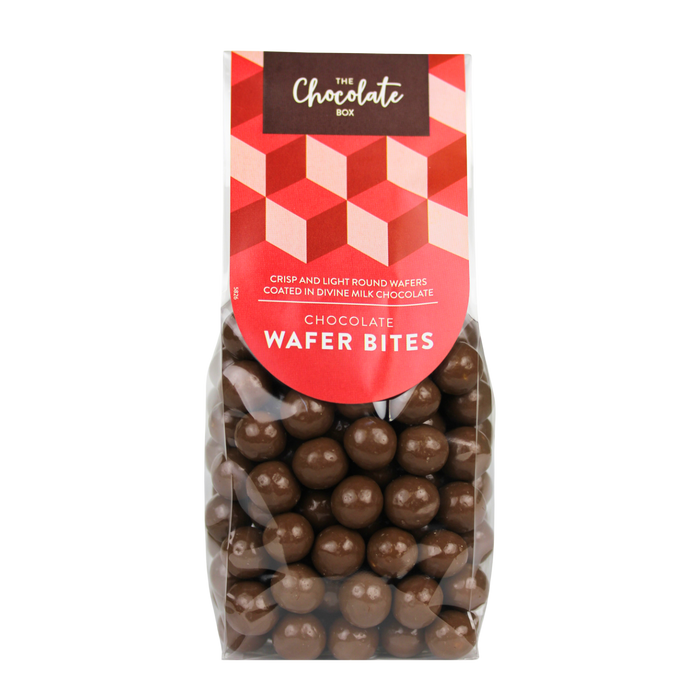 Wafer Bites 200g