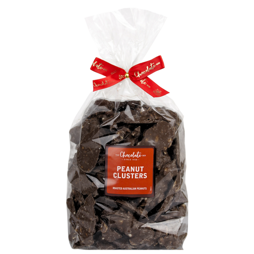 Dark Peanut Clusters 1kg