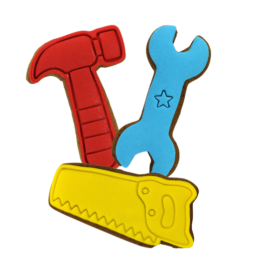 Single Gingerbread Tool