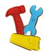 Single Gingerbread Tool
