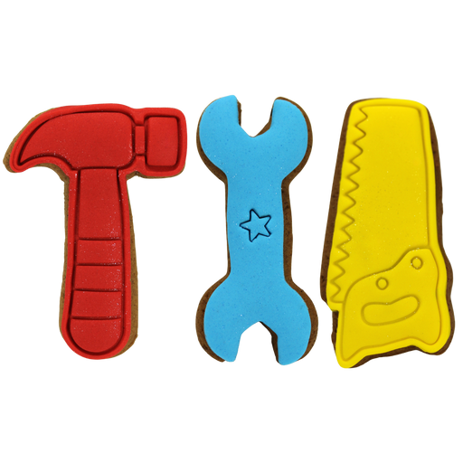 Single Gingerbread Tool