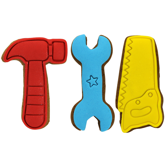 Single Gingerbread Tool