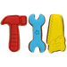 Single Gingerbread Tool