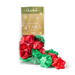 Milk Chocolate Foiled Stars 100g