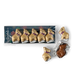 Foiled Prancing Reindeers 64g (5 pack)