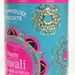 Diwali Biscuit Spiced Oat, Date & Pecan 200g